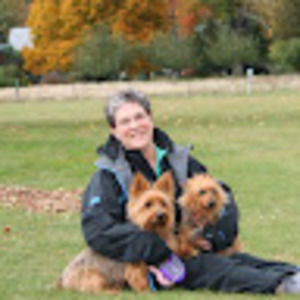 Meet your Posher, Wendy